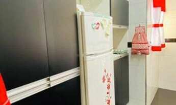 Imagem 7: Apartamento com 2 dormitórios à venda, 45 m² por R$ 180.000,00 - Terra Preta - Mairiporã/S