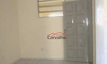 Imagem 4: Casa com 1 dormitório para alugar, 35 m² por R$ 850,00/mês - Vila Maria Alta - São Paulo/S