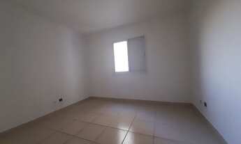 Imagem 6: Apartamento com 2 dormitórios para alugar, 64 m² por R$ 1.400,00/mês - Nova Gerti - São Ca