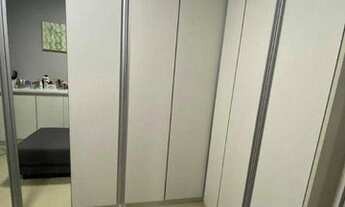 Imagem 2: Apartamento com 3 dormitórios à venda, 96 m² - Santa Teresinha - Santo André/SP