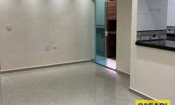Imagem 2: Apartamento com 3 dormitórios à venda, 80 m² - Vila Metalúrgica - Santo André/SP