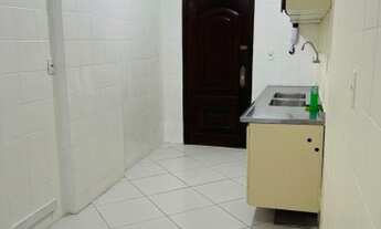 Imagem 6: Apartamento para aluguel tem 110 metros quadrados com 3 quartos em Nazaré - Belém - PA