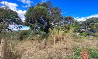 Imagem 2: Terreno à venda, 750 m² por R$ 280.000 - São Rafael - Mário Campos/Minas Gerais
