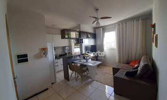 Imagem 2: Excelente apartamento com 2 dormitórios à venda, 52m² por R$ 150.000 - Maravilha - Uberlân