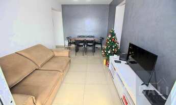 Imagem 4: Apartamento com 2 dormitórios à venda, 79 m² por R$ 373.000,00 - Vila Jaboticabeira - Taub