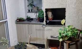 Imagem 7: Apartamento para Venda, Condomínio Tropical Garden, Jardim Flórida, 80 m²