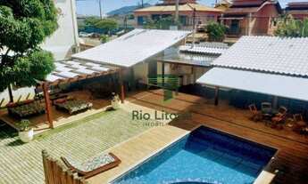 Imagem: Casa à venda, 250 m² por R$ 1.800.000,00