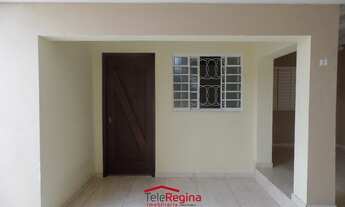 Imagem: CASA PARA VENDER COM 3 DORMITÓRIOS EM CAÇAPAVA