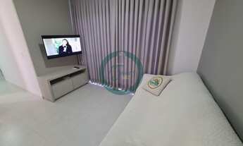 Imagem 6: RESIDENCIAL SOLAR DAS ALAMANDAS