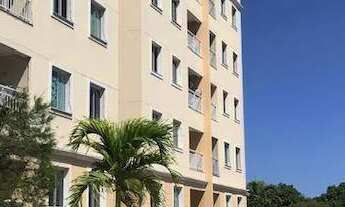 Imagem 3: Vendo Apartamento com 3 dormitórios à venda, 63 m² por R$ 160.000 - Centro - Aquiraz/CE