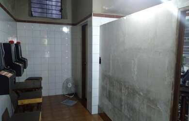 Imagem 3: Sobrado (Bairro dos casas