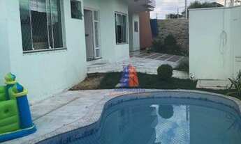 Imagem: Sobrado com 4 dormitórios à venda, 300