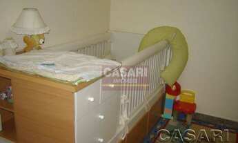 Imagem: Apartamento Residencial à venda, Taboão