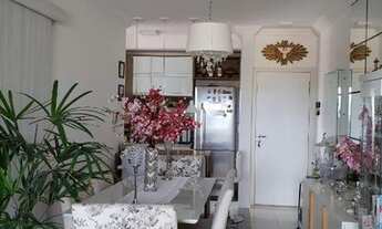 Imagem: Apartamento com 2 dormitórios à venda