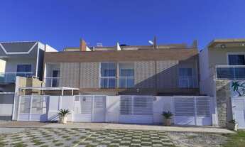 Imagem: Casa para venda com 105 metros quadrados