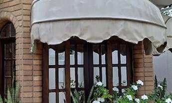 Imagem: Casa com 3 dormitórios, 195 m² - venda