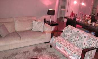 Imagem 5: Campo Belo - Luxo