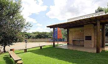 Imagem 5: Terreno à venda, 324 m² por R$ 295.000 - Jardim Santa Alice - Santa Bárbara D'Oeste/S