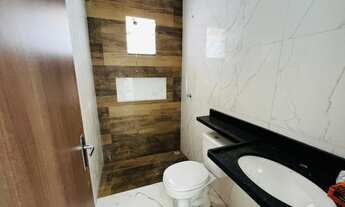 Imagem 4: Linda casa 3 quartos, quintal, Águas claras, excelente localização