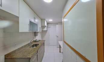 Imagem 7: Apartamento para aluguel tem 200 metros quadrados com 3 quartos