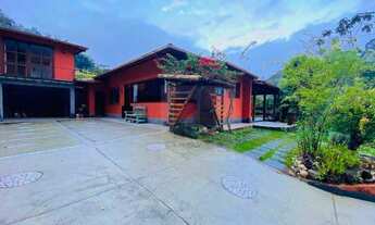 Imagem: Casa à venda, 179 m² por R$ 780.000,00