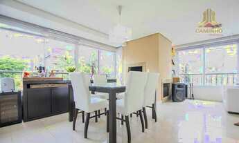 Imagem 2: Apartamento residencial à venda, Moinhos de Vento, Porto Alegre