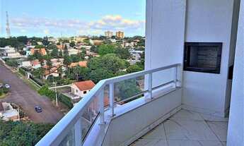 Imagem 7: Apartamento com 4 Quartos para alugar, 265 m² por R$ 5.000/mês - Rua goias 1366 - Country