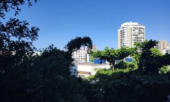 Imagem 4: Apartamento para venda possui 55 metros quadrados com 2 quartos