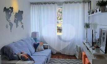 Imagem: Apartamento a venda 3 quartos 1 vaga na