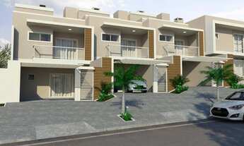 Imagem: Maravilhoso triplex no Canadá com 1 suíte