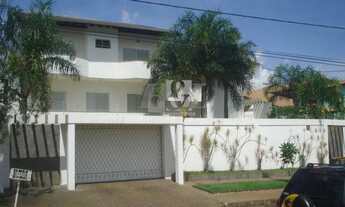 Imagem 2: Venda Casa CIDADE JARDIM