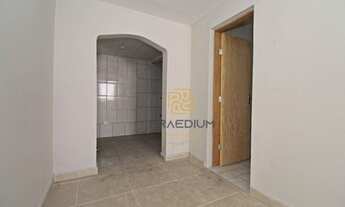 Imagem 4: Casa com 5 dormitórios à venda, 200 m² por R$ 450.000,00 - Alto Boqueirão - Curitiba/PR