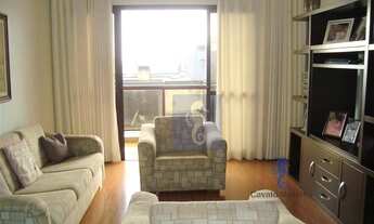 Imagem 3: Apartamento com 3 dormitórios à venda, 156 m² por R$ 540.000,00 - Centro - Ribeirão Preto