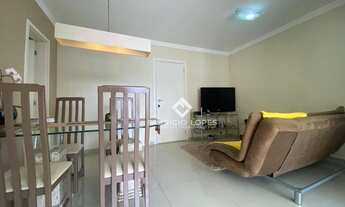 Imagem 2: Apartamento com 3 dormitórios à venda, 90 m²- Jardim Aquarius - São José dos Campos/SP