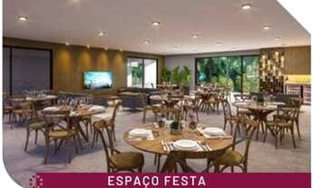 Imagem 4: Condomínio Fechado NOVO-Village Bordeaux- Cuiabá-MT - 250m²