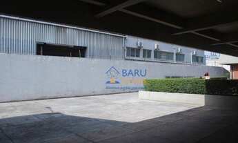 Imagem 4: Galpão, 3 m² - venda por R$ 21.000.000 ou aluguel por R$ 80.000/mês - Barra Funda - São Pa