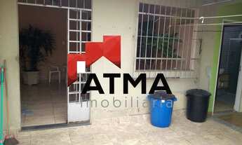 Imagem 5: Rio de Janeiro - Casa Padrão - Olaria