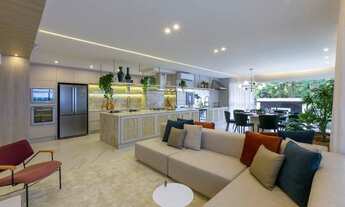 Imagem 2: MARQUEZ IPIRANGA 121m² - UNIDADE PROMOCIONAL