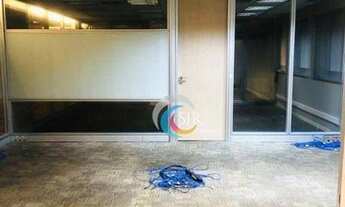 Imagem 11: Conjunto, 362 m² - venda por R$ 7.200.000,00 ou aluguel por R$ 39.920,00/mês - Itaim Bibi