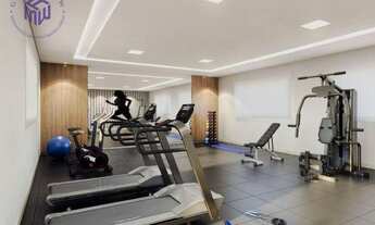 Imagem 6: Lindo Apartamento no Sun Lake em Sorocaba