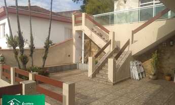 Imagem 2: Casa à venda no centro de Caieiras