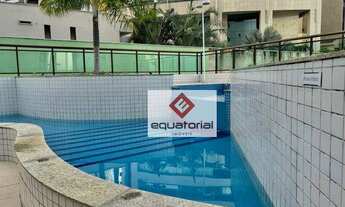 Imagem 6: Apartamento com 3 dormitórios à venda, 79 m² por R$ 900.000,00 - Meireles - Fortaleza/CE