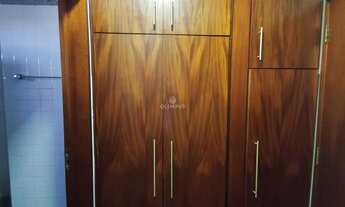 Imagem 7: Excelente apartamento semi-mobiliado em uma área nobre de Uberlândia