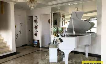 Imagem 7: Cobertura com 4 dormitórios à venda, 260 m² - Rudge Ramos - São Bernardo do Campo/SP