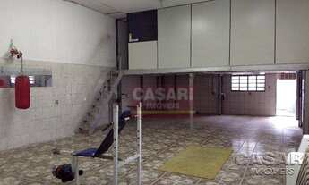 Imagem 4: Casa Comercial à venda, Vila São Leopoldo, São Bernardo do Campo - CA9666