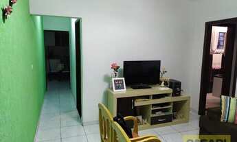 Imagem 2: Sobrado com 4 dormitórios à venda, 283 m² por R$ 869.000,00 - Osvaldo Cruz - São Caetano d