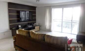 Imagem 4: Apartamento com 3 dormitórios à venda, 155 m² por R$ 1.100.000,00 - Vila São Francisco - S