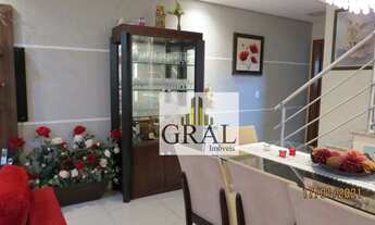 Imagem 7: Sobrado com 3 dormitórios à venda, 168 m² por R$ 850.000,00 - Rudge Ramos - São Bernardo d