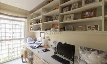 Imagem 7: Locação Apartamento 3 Dormitórios - 230 m² Jardim Paulista