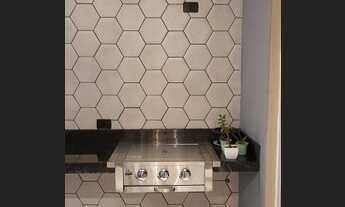 Imagem 7: Apto 2 Dorm. 62m2 - Arboville Jacareí